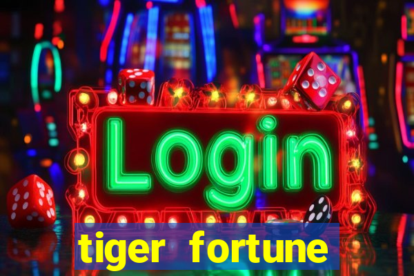 tiger fortune spirit demo